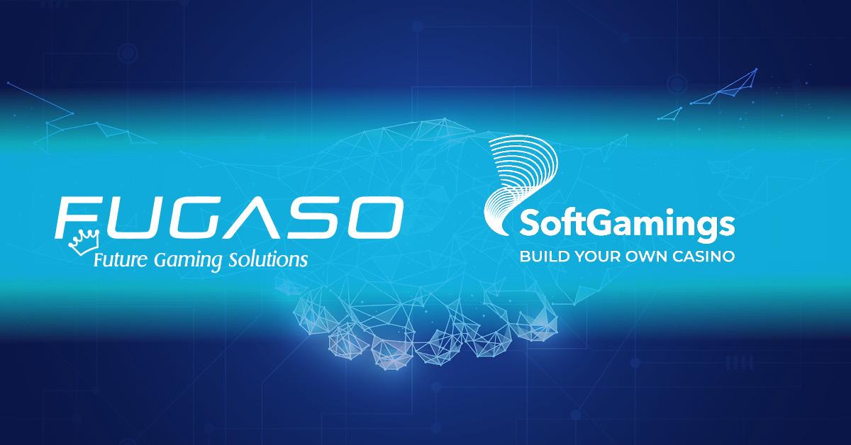 Fugaso and SoftGamings