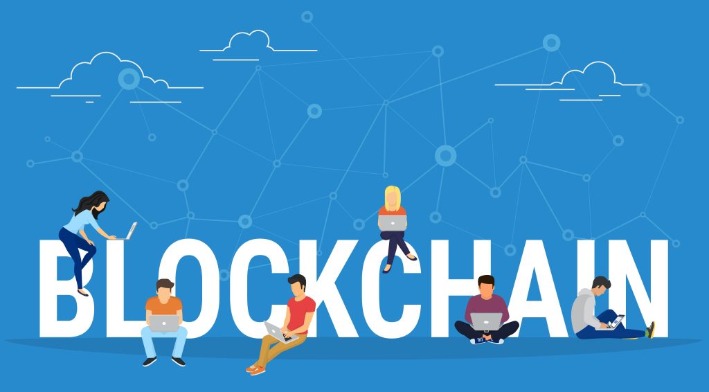 blockchain