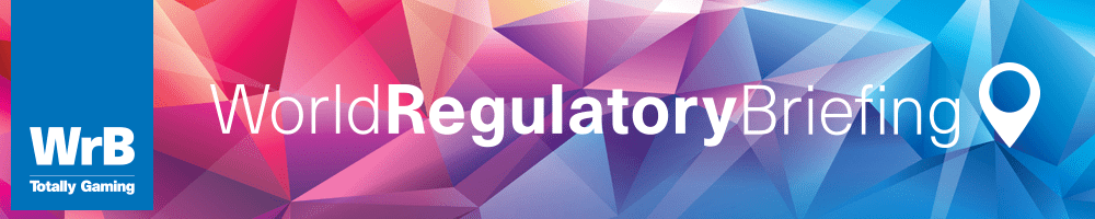 world regulatory briefing