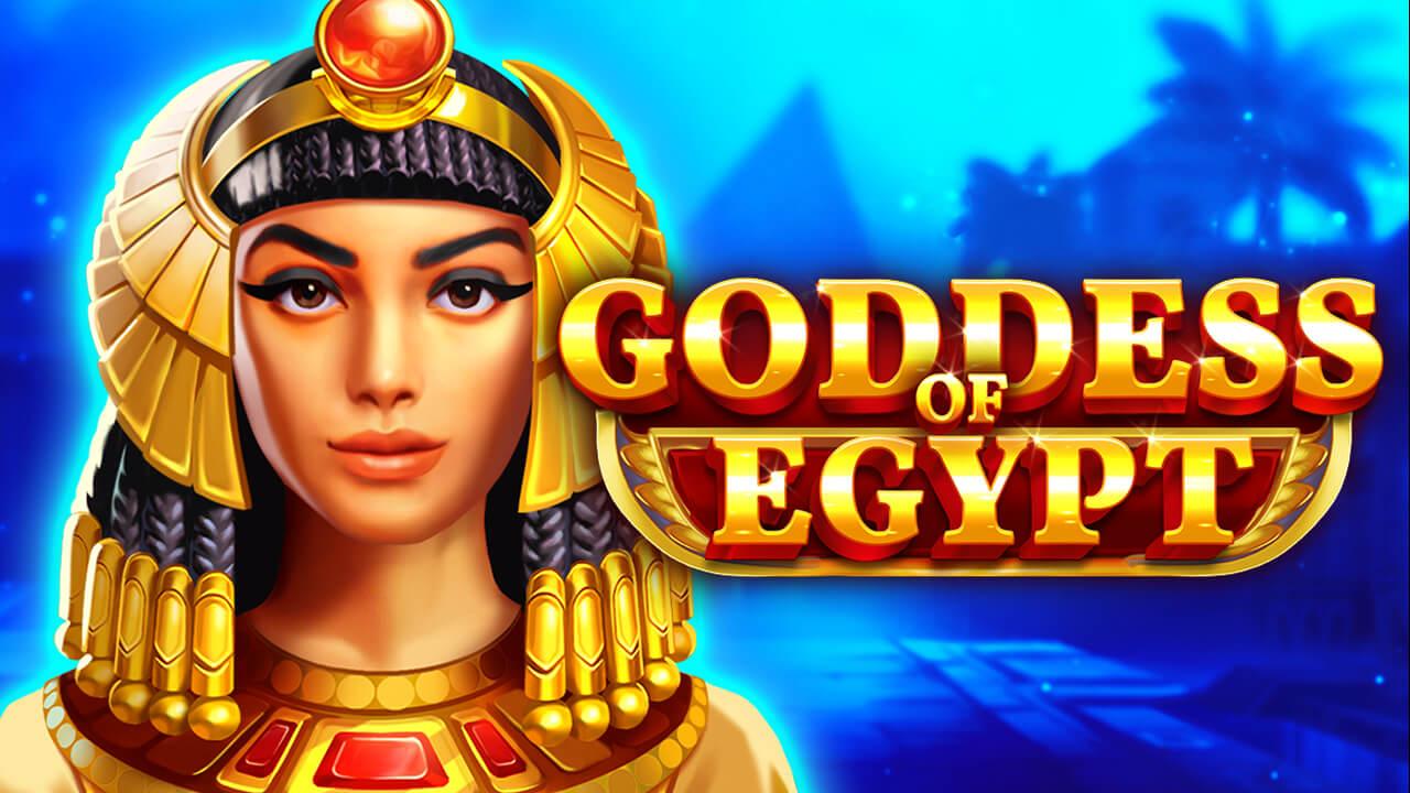 Goddess of Egypt