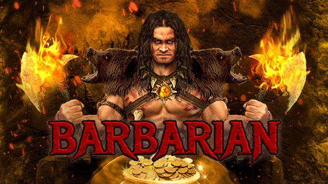 Barbarian