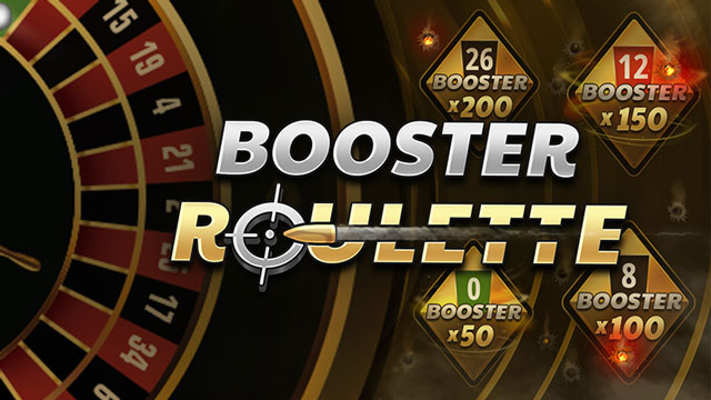 Booster Roulette