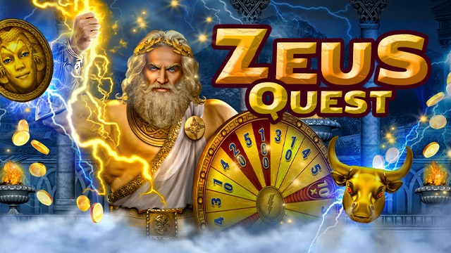 Zeus Quest