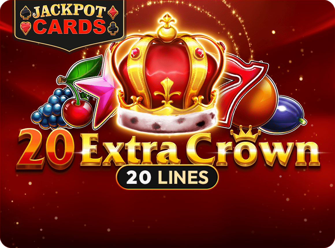 20 Extra Crown