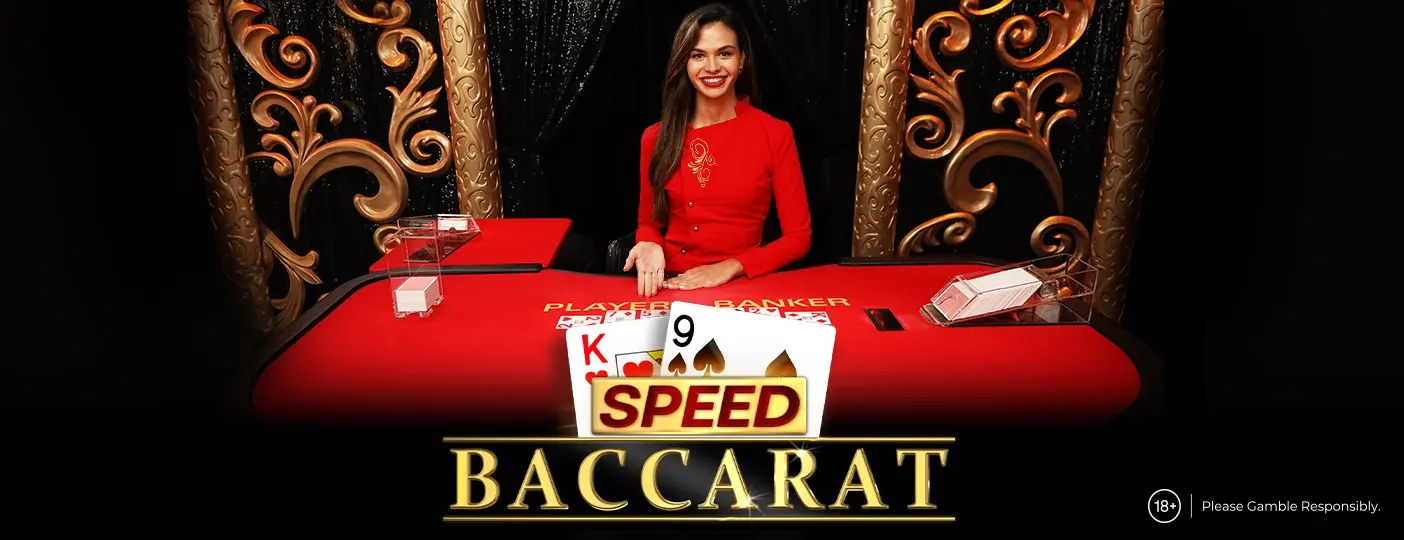 Speed Baccarat