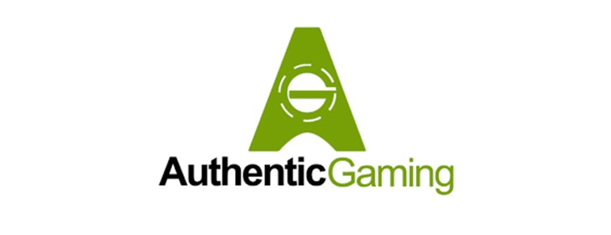 Authentic Gaming