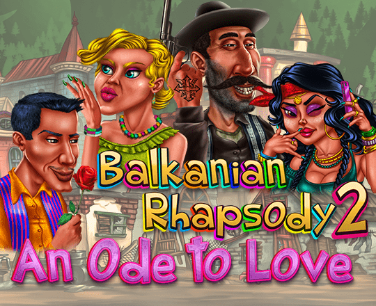 Balkanian Rhapsody 2