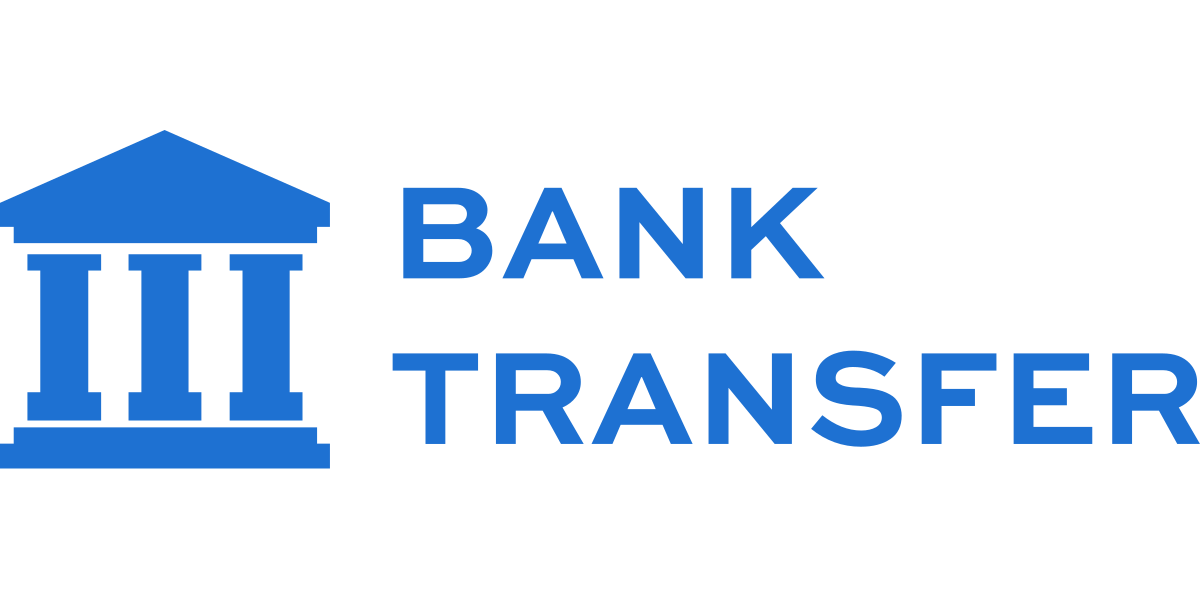 Bank Transfer logo