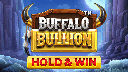 Buffalo Billion: Hold and Win