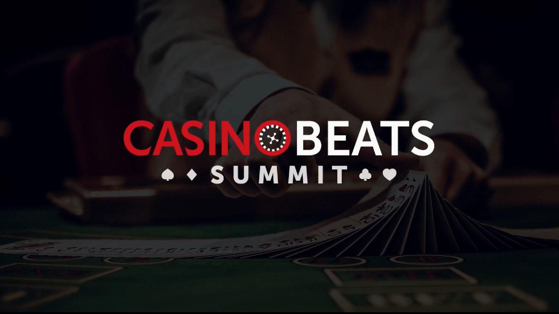 CasinoBeats Summit 2019