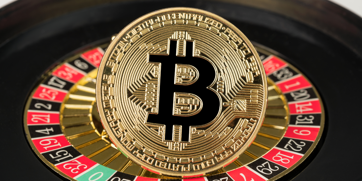 Crypto casino