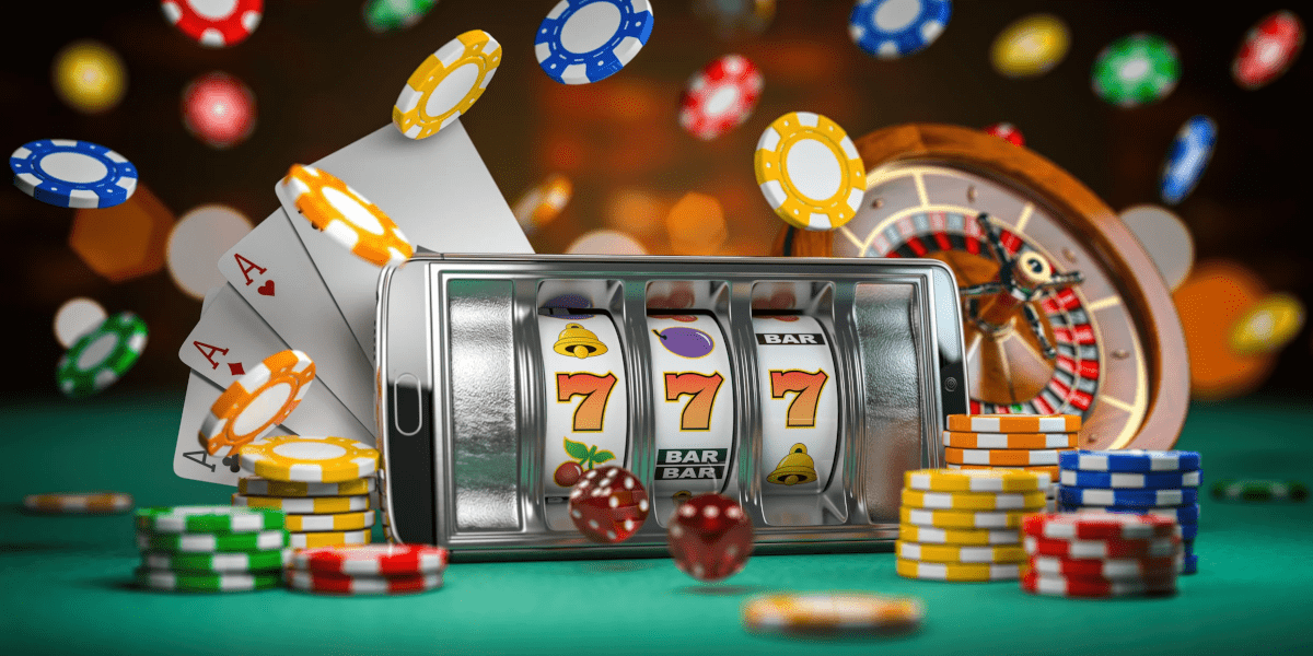 Crypto casino