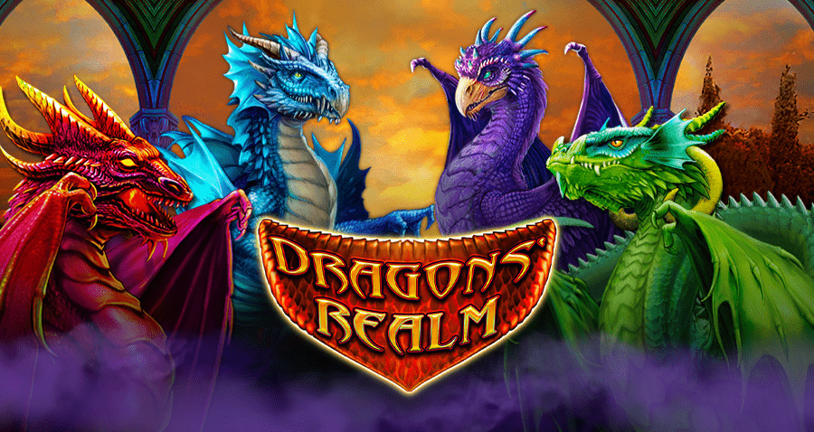 Dragon’s Realm