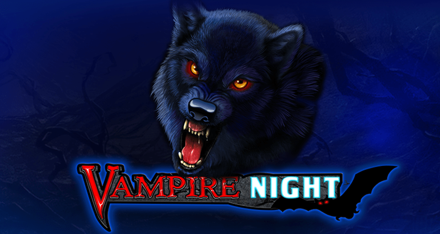 Vampire Night Bell Link