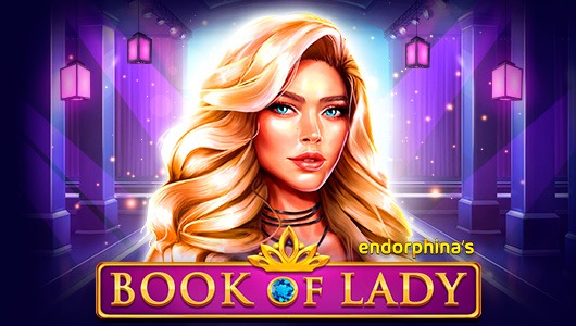 Book of Lady