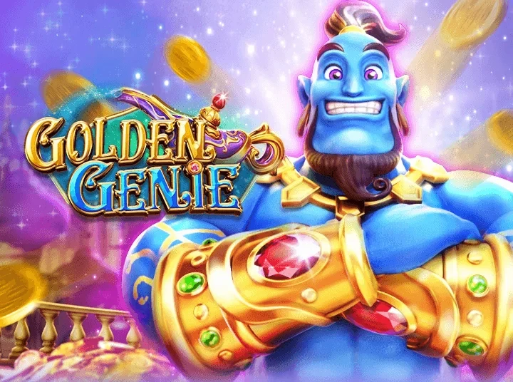 Golden Genie