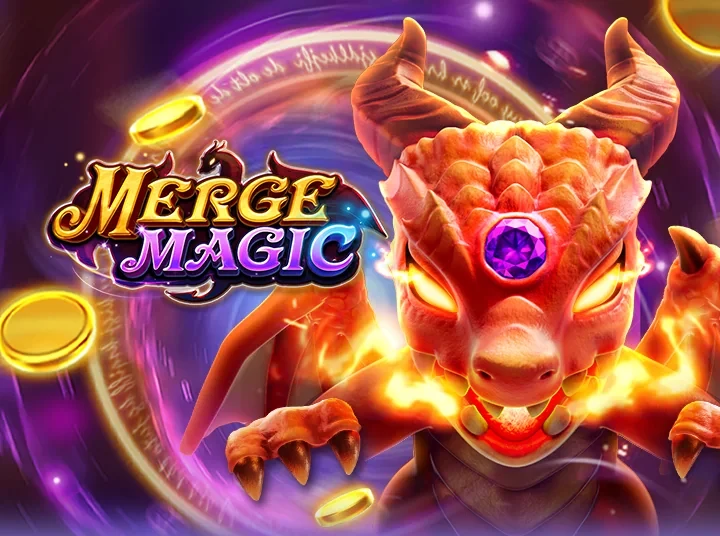 Merge Magic