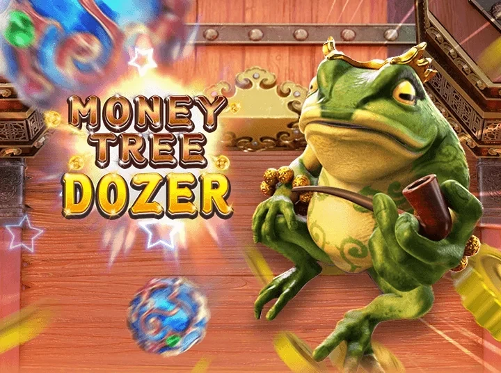 Money Tree Dozer