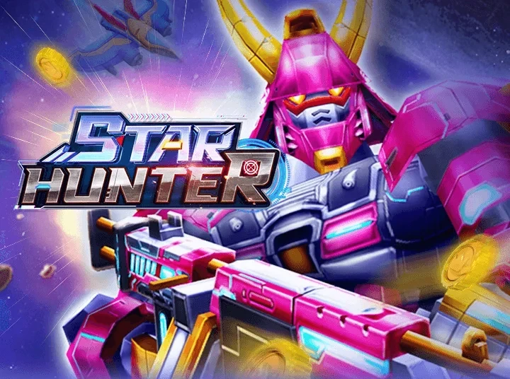 Star Hunter