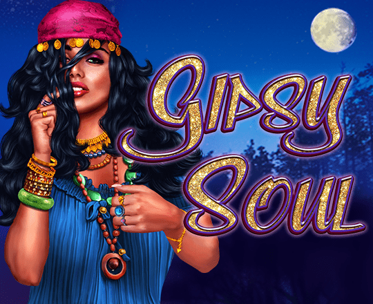 Gipsy Soul