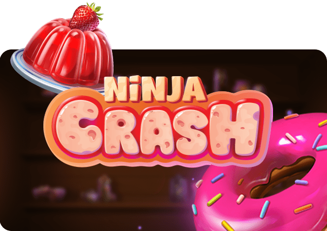 Ninja Crash