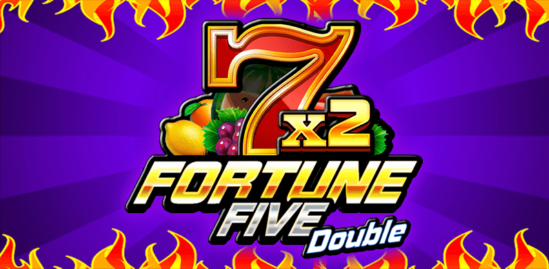 Fortune Five Double