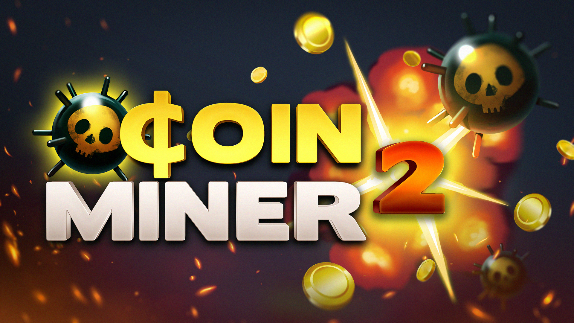 Coin Miner 2