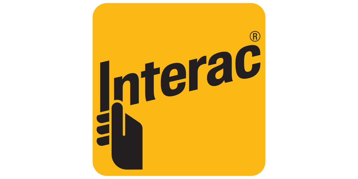 Interac logo