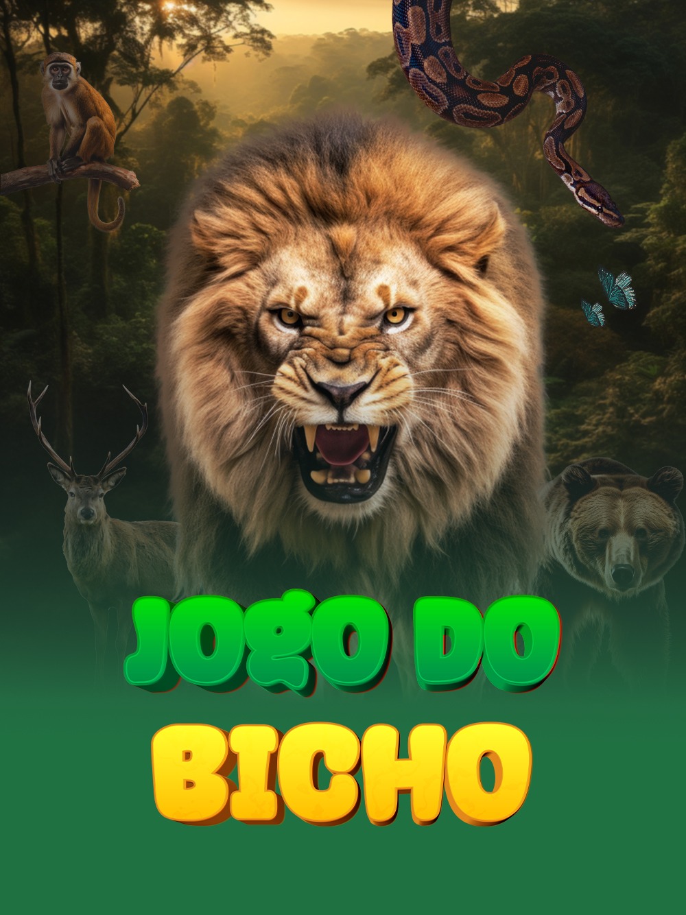 Jogo Do Bicho