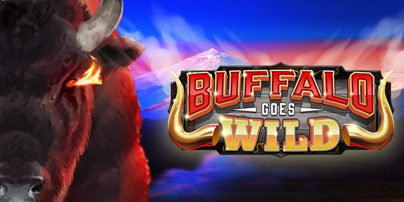 Buffalo Goes Wild