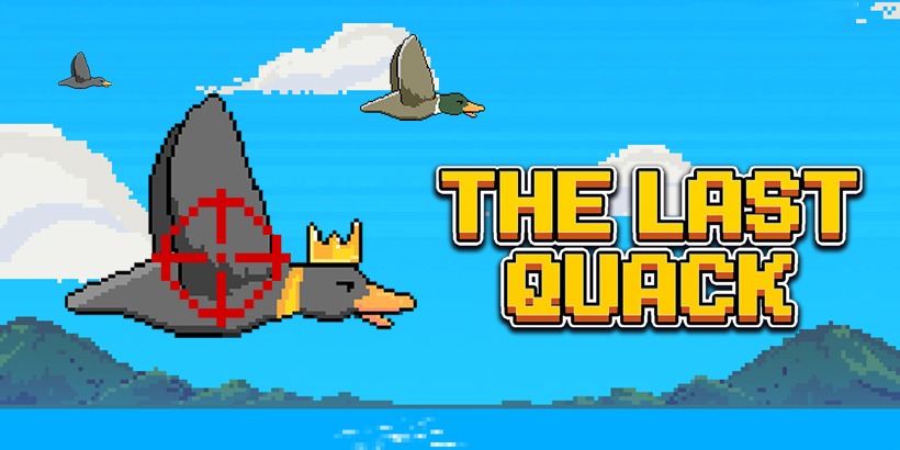 The Last Quack