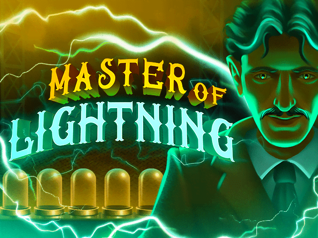 Master of Lightning