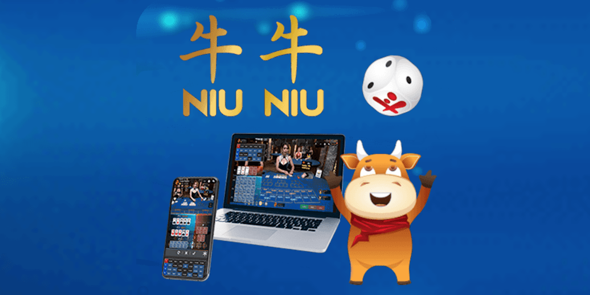 Oriental Game Niu Niu