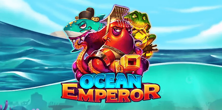 Ocean Emperor