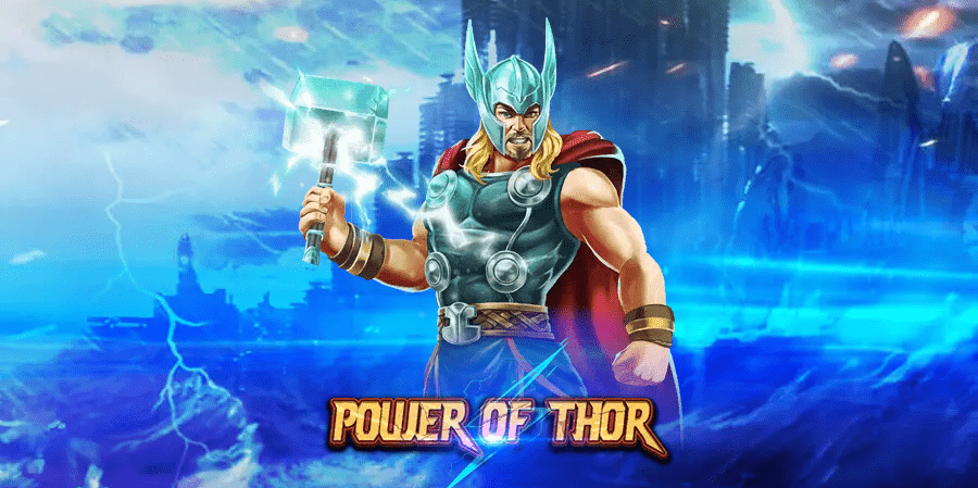 Power of Thor