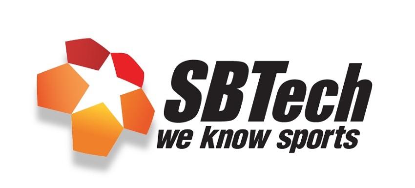 SBTech logo