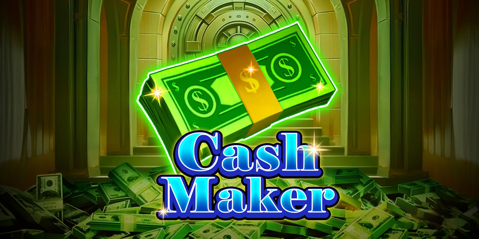 Cash Maker