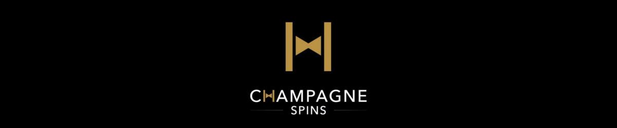 Champagne Spins