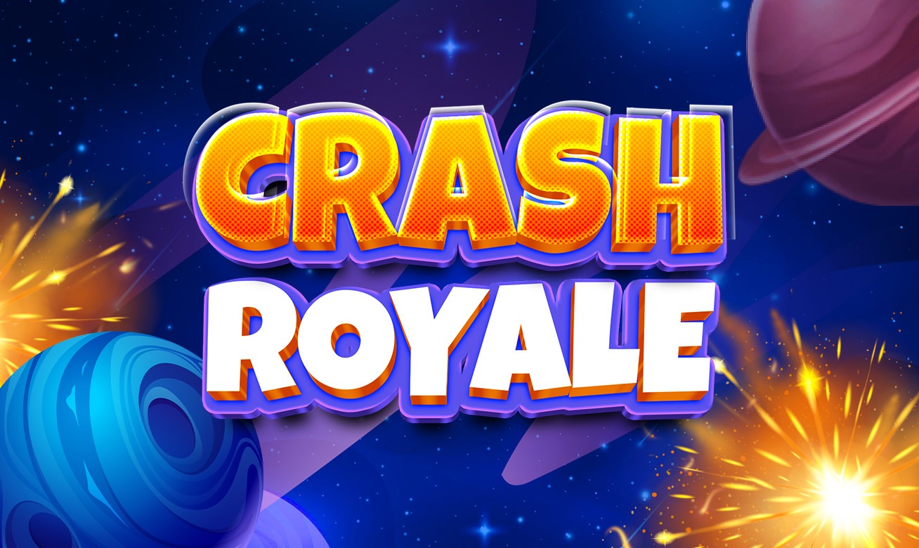 Crash Royale