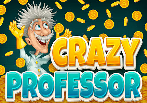 Crazy Professor