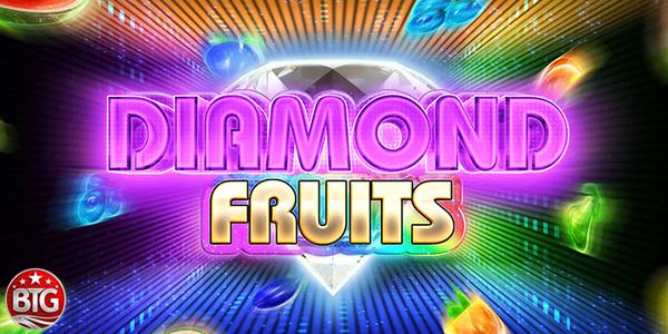 Diamond Fruits