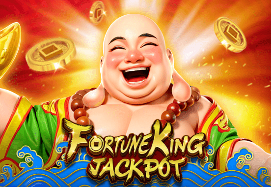 Fortune King Jackpot