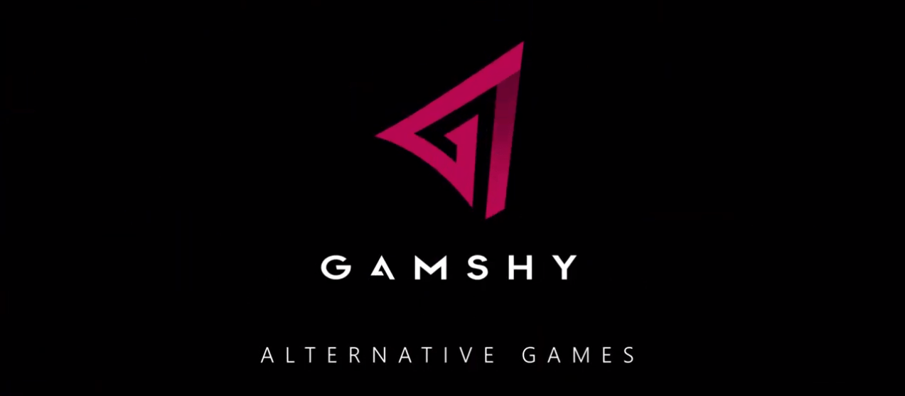 Gamshy