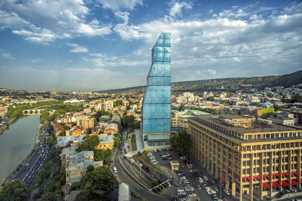 Biltmore Tbilisi Hotel