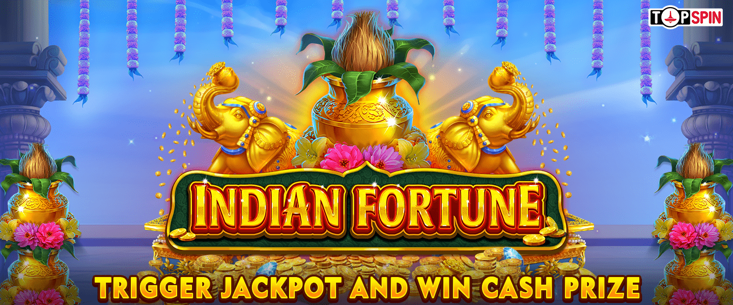 Indian Fortune