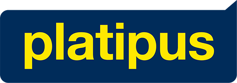 Platipus logo