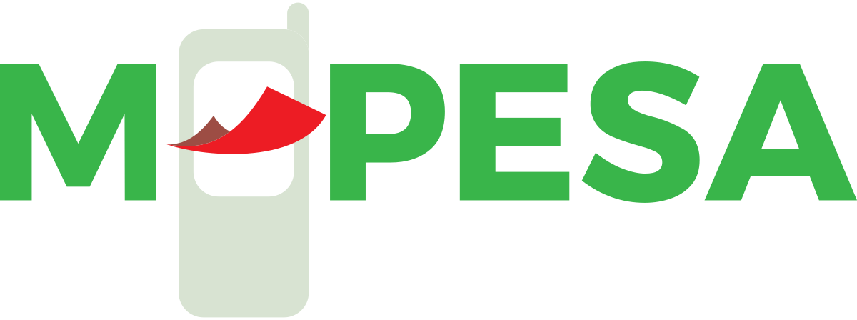 m-pesa logo