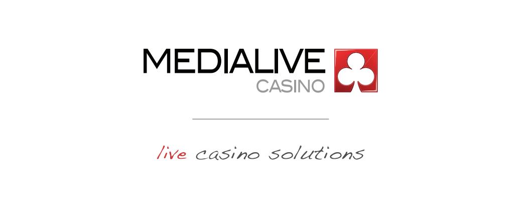 Medialive logo