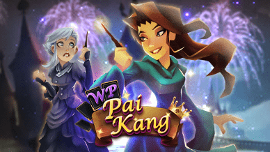 WP Pai Kang