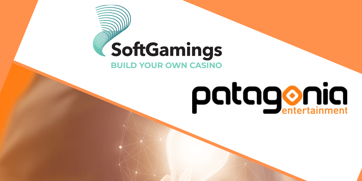 SoftGamings & Patagonia Entertainment